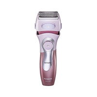 Panasonic 松下 Close Curves 干湿两用女士除毛器