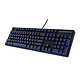 SteelSeries 赛睿 APEX M500 机械键盘 青轴