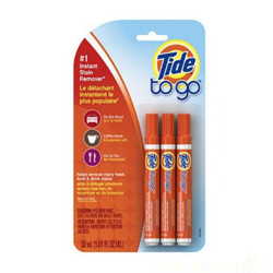 Tide 汰渍 To Go 便携去污笔