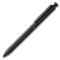 中亚Prime会员：LAMY 凌美 Tri pen 746 原子笔(红/蓝)+自动铅笔 3用笔