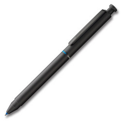 LAMY 凌美 Tri pen 746 原子笔(红/蓝)+自动铅笔 3用笔