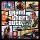 PlayStation4：《Grand Theft AutoV（侠盗猎车手5）》中英韩文版主机游戏