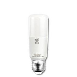 GE E27 小白LED灯泡 6W