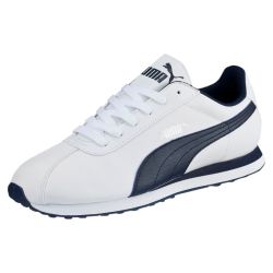 PUMA 彪马 Turin 男款休闲运动鞋 *2双