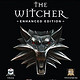 《Witcher: Enhanced Edition（巫师1 加强版）》数字版游戏