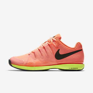 NIKE 耐克 ZOOM VAPOR 9.5 TOUR 男款网球鞋