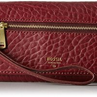 FOSSIL Preston 女士多功能钱包