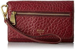 FOSSIL Preston 女士多功能钱包