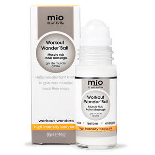  MIO SKINCARE 肌肉舒缓滚珠 30ml