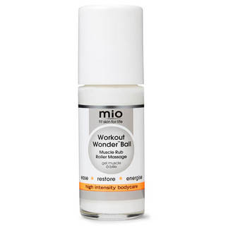  MIO SKINCARE 肌肉舒缓滚珠 30ml