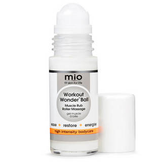  MIO SKINCARE 肌肉舒缓滚珠 30ml