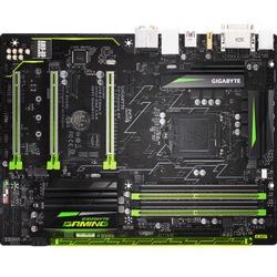 GIGABYTE 技嘉 Gaming B8 主板 