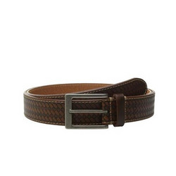 FOSSIL Brady Belt 男士皮带