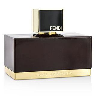 FENDI 芬迪 L‘ACQUAROSSA ELIXIR 红色魅力灵药女士淡香水 50ml