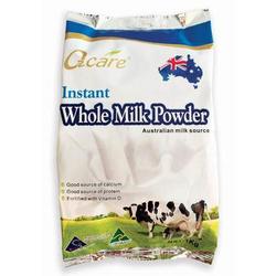 OZ Care 澳仕卡 成人全脂高钙营养牛奶粉 1kg