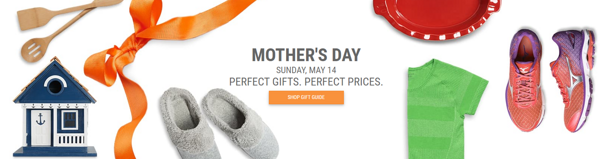 STP 精选户外鞋服、用品 母亲节促销（含LOWA、Salomon、MERRELL等）