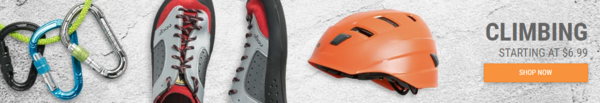 STP 精选户外鞋服、用品 母亲节促销(含LOWA、Salomon、MERRELL等)