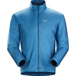 ARC'TERYX 始祖鸟 Nuclei SL 男款户外棉服 *2件