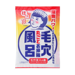 毛穴抚子重曹泡澡浴盐 入浴剂30g 什么值得买