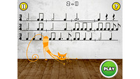  《Rhythm Cat Pro（打节奏的猫专业版）》iOS数字版游戏