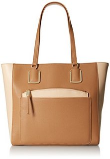 Nine West 玖熙 Addi Tote 女士手提包 大号