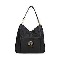 TORY BURCH 汤丽柏琦 Britten系列 女士 新月 单肩包
