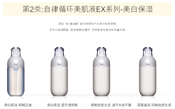 资生堂家的好东西太多了