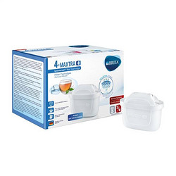BRITA 碧然德 Maxtra+ 滤芯 6支装 *2件 +凑单品