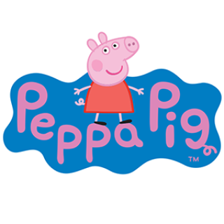 Peppa Pig/小猪佩奇
