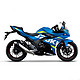  SUZUKI 豪爵铃木 GSX250R ABS 摩托车 直降1100元购车款　