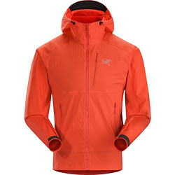 ARC'TERYX 始祖鸟 Psiphon FL 男士连帽软壳