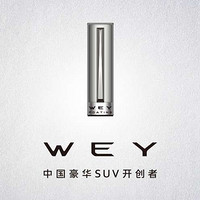 新车上市：WEY VV7系列 中型SUV