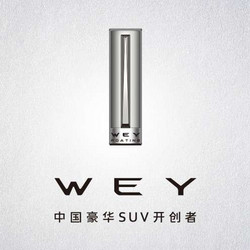 WEY VV7系列 中型SUV