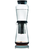 HARIO 雫 SBS-5B 水滴式咖啡套装 600ml