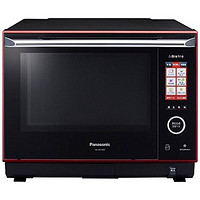 历史新低：Panasonic 松下 Bistro NE-BS1300 水波炉 