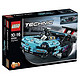  LEGO 乐高 Technic 机械组 42050 Drag Racer 直线加速赛车　