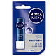 凑单品：NIVEA 妮维雅 润唇膏 男士专用无香型