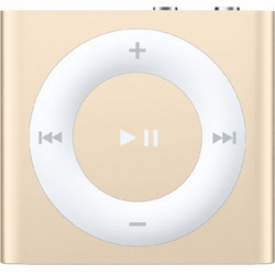 Apple 苹果 iPod shuffle MP3播放器