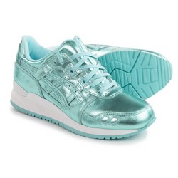 ASICS 亚瑟士 GEL-LYTE III 女子运动鞋