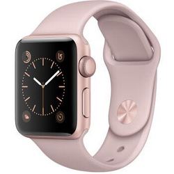 Apple 苹果 Watch Series 2 智能手表