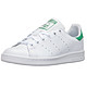 adidas 阿迪达斯 stan smith 大童款 休闲运动鞋