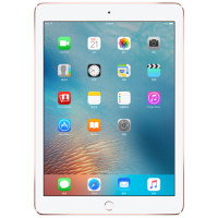 Apple 苹果 9.7英寸 iPad Pro 平板电脑 128G