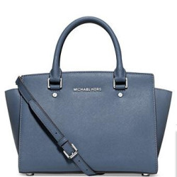 MICHAEL Michael Kors Selma 女士斜挎包 中号