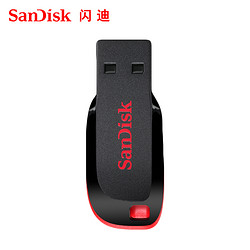 SanDisk 闪迪 U盘 32G