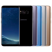 SAMSUNG 三星 Galaxy S8/S8+ 智能手机