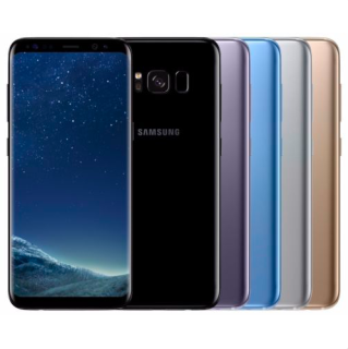 SAMSUNG 三星 Galaxy S8 智能手机