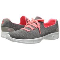 SKECHERS 斯凯奇 Go Walk 4 A.D.C. All Day 女士休闲鞋