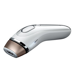 BRAUN 博朗 BD-5001 脉冲光脱毛器 