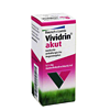 BAUSCH+LOMB 博士伦 Vividrin 急性抗过敏眼药水 6ml