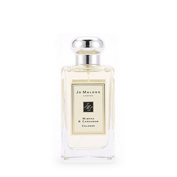 JO MALONE 祖马龙 含羞草与豆蔻 古龙淡香水 100ml